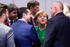 Θα νοσταλγήσει η Ευρώπη τον Τσίπρα;