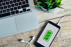 Τι πρέπει να κάνεις για να μην πέφτει η μπαταρία του κινητού σου