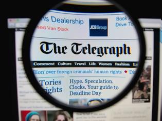 Φωτογραφία για Telegraph για Μητσοτάκη: Σχέδιο για να τελειώσει τη μεγαλύτερη ύφεση..