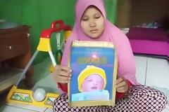 Zευγάρι στην Ινδονησία ονόμασε το παιδί του ...Google, για 