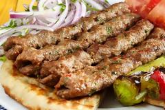 Προσοχή: Κεμπάπ με σαλμονέλα ανακαλεί ο ΕΦΕΤ