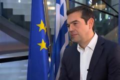 Αλ. Τσίπρας: Καταγράφηκε ισχυρή πλειοψηφία υπέρ Τίμερμανς
