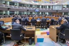 Η Ελλάδα στην ατζέντα του Eurogroup της επόμενης Δευτέρας