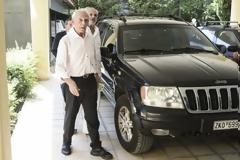 Επιστρέφει στη φυλακή ο Ακης Τσοχατζόπουλος;