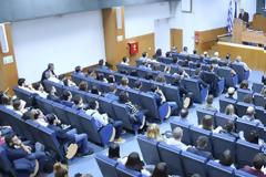 Απευθείας ανάθεση σε «ημέτερους» του ΣΥΡΙΖΑ στο νέο Διεθνές Πανεπιστήμιο της Ελλάδας