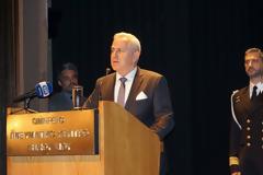 Αποστολάκης: «Υπάρχει κίνδυνος ατυχήματος, μπορεί να κλιμακωθεί η κατάσταση» – Σε ετοιμότητα οι ΕΔ για το Καστελόριζο