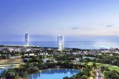 Ενδιαφέρον από ΓΕΚ ΤΕΡΝΑ για το συγκρότημα στο Ελληνικό