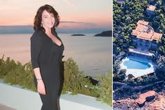 Χρυσό ρουσφέτι στο Καβούρι: Άλλαξαν τον αιγιαλό για χάρη της Κατερίνας Παναγοπούλου