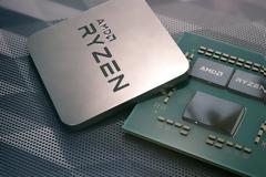 Μετά το AMD X570 Chipset, έρχεται το B550