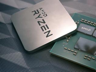 Φωτογραφία για Μετά το AMD X570 Chipset, έρχεται το B550