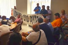 Επιτροπή Αγώνα: Μεγάλη νίκη των Φυτειωτών στο Περιφερειακό Συμβούλιο για τα βιορευστά