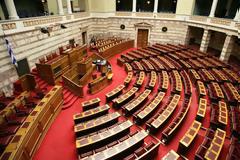 Οταν ο Τσίπρας απειλεί..