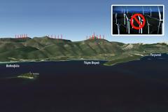 Ανεξάρτητοι- Ενεργοί Πολίτες Αιτωλοακαρνανίας: Σύντομα: Ανεμογεννήτριες σε... Βαθυαβάλι, Πόρτο Βαρκό και Πογωνιά!