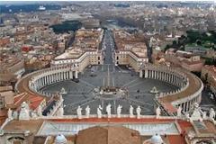 Πώς μπορεί να συντελεσθεί η κάθαρση των σκανδάλων στην παπική 