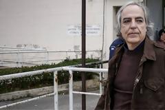 Νέο εισαγγελικό «όχι» για άδεια στον Κουφοντίνα και με το νέο Ποινικό Κώδικα