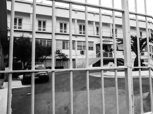 Φωτογραφία για «Βγάζει» σκληρούς βαρυποινίτες από τις φυλακές ο νέος ποινικός κώδικας
