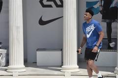 Ο Γιάννης Αντετοκούνμπο ορίστηκε σε εφορευτική επιτροπή στις εκλογές!