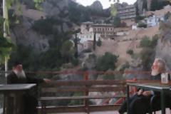 12215 - Μεθεόρτιος Εσπερινός και Κτιτορικό Μνημόσυνο στους Δανιηλαίους