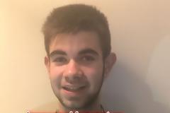 Συγχαρητήρια! Γιος ΕΜΘ Ανθυπασπιστή λαμβάνει κρατική υποτροφία για σπουδές στη Ρωσία