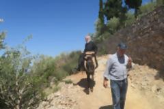 12216 - Φωτογραφίες από τη σημερινή Θεία Λειτουργία και το Μνημόσυνο του Γέροντα Δανιήλ Κατουνακιώτη (†8/9/1929)