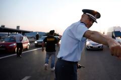 Σε ισχύ από σήμερα οι αλλαγές στον Ποινικό Κώδικα για τροχαίες παραβάσεις – Τι προβλέπεται