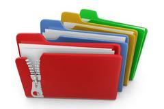 Πώς να συμπιέσετε αρχεία (zip) στο iPhone και iPad