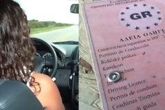 Το υπερβολικό άγχος των 74άρηδων που ανανεώνουν το δίπλωμα τους οδηγεί σε στραβοτιμονιές