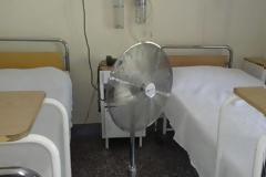 ΠΟΕΔΗΝ: Bράζουν τα Νοσοκομεία λόγω έλλειψης κλιματισμού