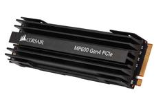 1TB έκδοση του PCIe Gen 4 SSD της Corsair