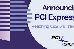 PCIe 6.0: το 2021 για ταχύτητα μεταφοράς δεδομένων 256GB/s!