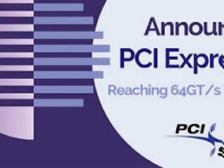Φωτογραφία για PCIe 6.0: το 2021 για ταχύτητα μεταφοράς δεδομένων 256GB/s!