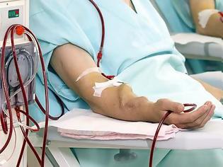 Φωτογραφία για Αδυναμία λειτουργίας κλινικών και μονάδων αιμοκάθαρσης από την αύξηση του clawback στον ΕΟΠΥΥ