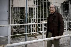 Εισαγγελία Βόλου: Και δεύτερο «όχι» για άδεια στον Δ. Κουφοντίνα