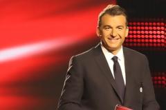 Τέλος ο Γιώργος Λιάγκας από τον ΑΝΤ1!  Το ανακοίνωσε στο instagram...