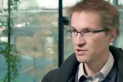 Στη Γερμανία όσοι διασώζονται από γερμανικές ΜΚΟ, λέει ο εμπνευστής της συμφωνίας για το προσφυγικό