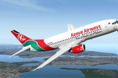 Λαθρεπιβάτης φέρεται ότι έπεσε από αεροπλάνο - Βρέθηκε νεκρός σε κήπο