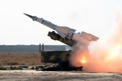 Μυστήριο στην Κύπρο: Γιατί δεν ανιχνεύτηκε ο S-200 που έπεσε στα κατεχόμενα