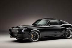 Ford Mustang Goodwood