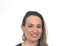 Η Ειρήνη Αγαθοπούλου υποψήφια βουλευτής ΣΥΡΙΖΑ στο Ν.Κιλκίς