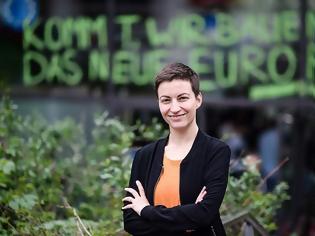 Φωτογραφία για Η Σκα Κέλερ υποψήφια για την προεδρία του Ευρωκοινοβουλίου