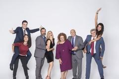 Η μάχη στο PRIME TIME...