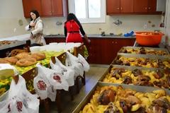 Την Παρασκευή, 5 Ιουλίου, η δράση «Δωρεάν Διανομή Γευμάτων προς όλους» από τον Δήμο Βύρωνα