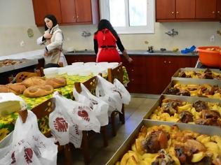 Φωτογραφία για Την Παρασκευή, 5 Ιουλίου, η δράση «Δωρεάν Διανομή Γευμάτων προς όλους» από τον Δήμο Βύρωνα