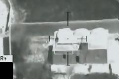 Αεροπορική επιδρομή των ΗΠΑ σε κέντρο εκπαίδευσης της Αλ.Κάιντα στη Συρία