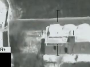 Φωτογραφία για Αεροπορική επιδρομή των ΗΠΑ σε κέντρο εκπαίδευσης της Αλ.Κάιντα στη Συρία