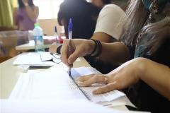 Ποιοι δικαιούνται άδεια μετ' αποδοχών για να ψηφίσουν