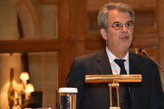 Θ. Μουχτής στο DailyPharmaNews: Η ΑΜΑΖΟΝ στην Αττική, η συγκέντρωση που έρχεται και ο ρόλος του ΠΕΙΦΑΣΥΝ ως ασπίδα των φαρμακείων