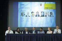 Έρευνα - «Brain Drain»: Ένας στους τρεις θα γύριζε και με λιγότερα χρήματα