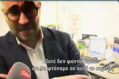 O Πικραμένος προτείνει τον Μπογδάνο για την Α΄ Αθήνας - 