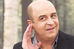 Μάρκος Σεφερλής: Επιστρέφει στον ΑΝΤ1...